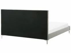 Bed Fluweel Grijs In Diverse Formaten AMBERT 14 Bed Fluweel Grijs In Diverse Formaten AMBERT -slaapkamer Verkoopwinkel undef src sa picid 786700 type whitesh image