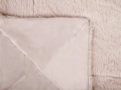 Plaid Roze 180 X 200 Cm GELIK -slaapkamer Verkoopwinkel undef src sa picid 787317 type whitesh image