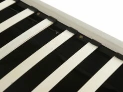 Bed Fluweel Beige Met Opbergruimte In Diverse Formaten AMIENS -slaapkamer Verkoopwinkel undef src sa picid 791223 type whitesh image