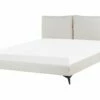 Bed Chenille Beige In Diverse Formaten MELLE