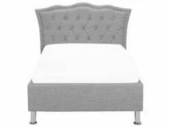 Bed Met Opbergruimte Stof Grijs 90 X 200 Cm METZ 16 Bed Met Opbergruimte Stof Grijs 90 X 200 Cm METZ -slaapkamer Verkoopwinkel undef src sa picid 799474 type whitesh image