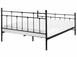 Bed Metaal Zwart In Diverse Formaten LYNX -slaapkamer Verkoopwinkel undef src sa picid 806501 type whitesh image
