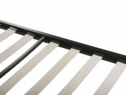 Bed Metaal Zwart/grijs In Diverse Formaten CLAMART -slaapkamer Verkoopwinkel undef src sa picid 806537 type whitesh image