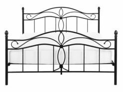Bed Metaal Zwart In Diverse Formaten ANTLIA -slaapkamer Verkoopwinkel undef src sa picid 806573 type whitesh image