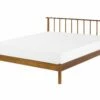 Bed Hout Lichtbruin In Diverse Formaten BARRET