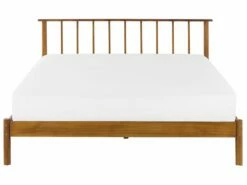 Bed Hout Lichtbruin In Diverse Formaten BARRET 10 Bed Hout Lichtbruin In Diverse Formaten BARRET -slaapkamer Verkoopwinkel undef src sa picid 807579 type whitesh image