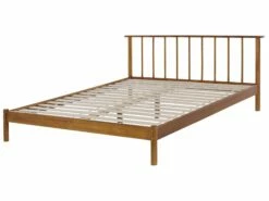 Bed Hout Lichtbruin In Diverse Formaten BARRET 12 Bed Hout Lichtbruin In Diverse Formaten BARRET -slaapkamer Verkoopwinkel undef src sa picid 807580 type whitesh image