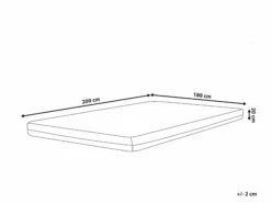 Traagschuimmatras Stevig In Diverse Formaten GLEE -slaapkamer Verkoopwinkel undef src sa picid 808025 type whitesh image