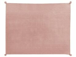 Plaid Roze 150 X 200 Cm KAWERI -slaapkamer Verkoopwinkel undef src sa picid 810912 type whitesh image