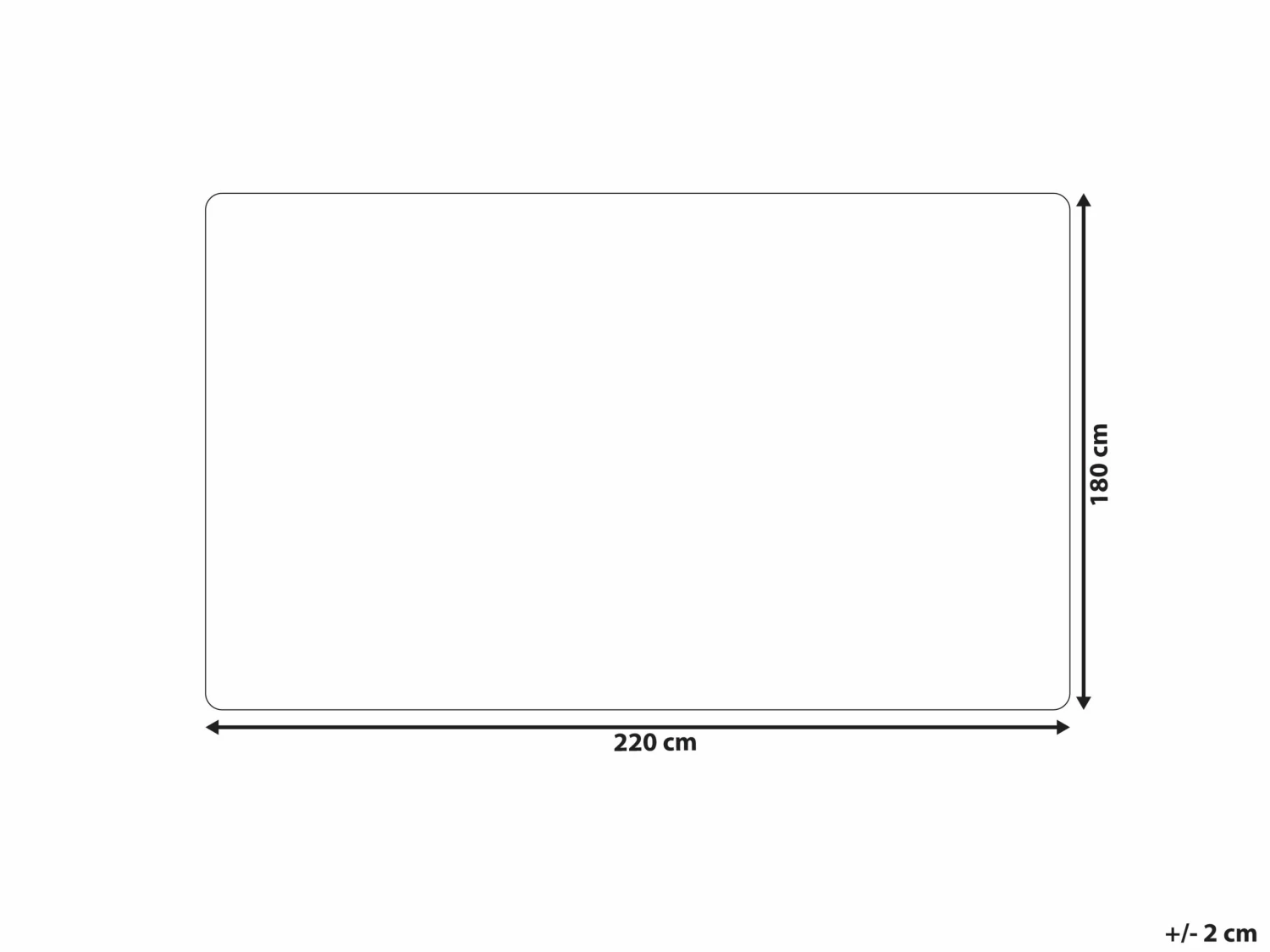 Plaid Roze In Diverse Formaten SMAHRA - Afbeelding 5