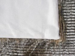 Plaid Bruin/wit In Diverse Formaten ASDAD -slaapkamer Verkoopwinkel undef src sa picid 812722 type whitesh image