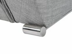 Waterbed Stof Grijs In Diverse Formaten LILLE 15 Waterbed Stof Grijs In Diverse Formaten LILLE -slaapkamer Verkoopwinkel undef src sa picid 813579 type whitesh image