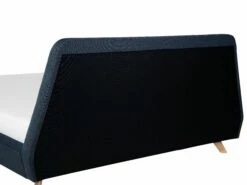 Bed Stof Donkerblauw In Diverse Formaten VIENNE 15 Bed Stof Donkerblauw In Diverse Formaten VIENNE -slaapkamer Verkoopwinkel undef src sa picid 814315 type whitesh image