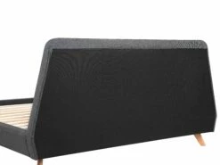 Bed Stof Grijs In Diverse Formaten VIENNE -slaapkamer Verkoopwinkel undef src sa picid 814338 type whitesh image