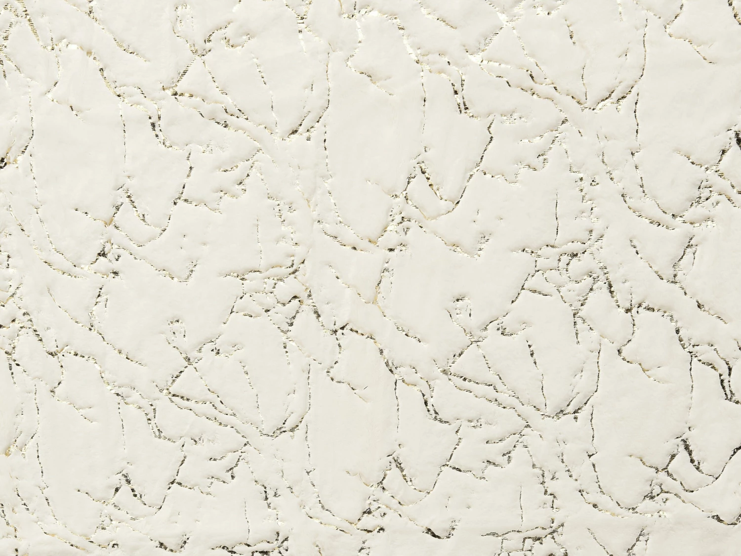 Deken Creme In Diverse Formaten GODAVARI - Afbeelding 5