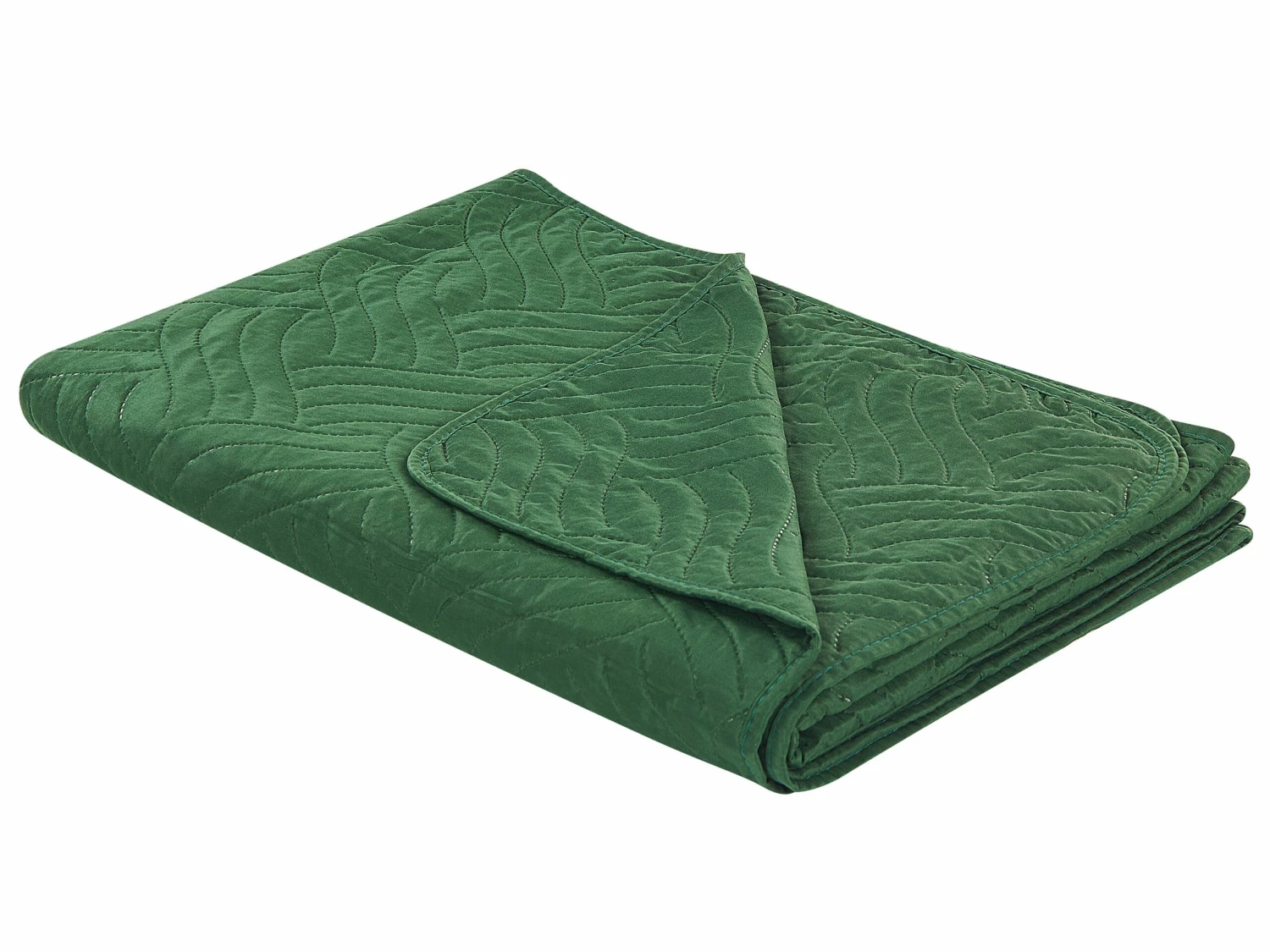 Bedsprei Groen In Diverse Formaten BABAK 1 Bedsprei Groen In Diverse Formaten BABAK