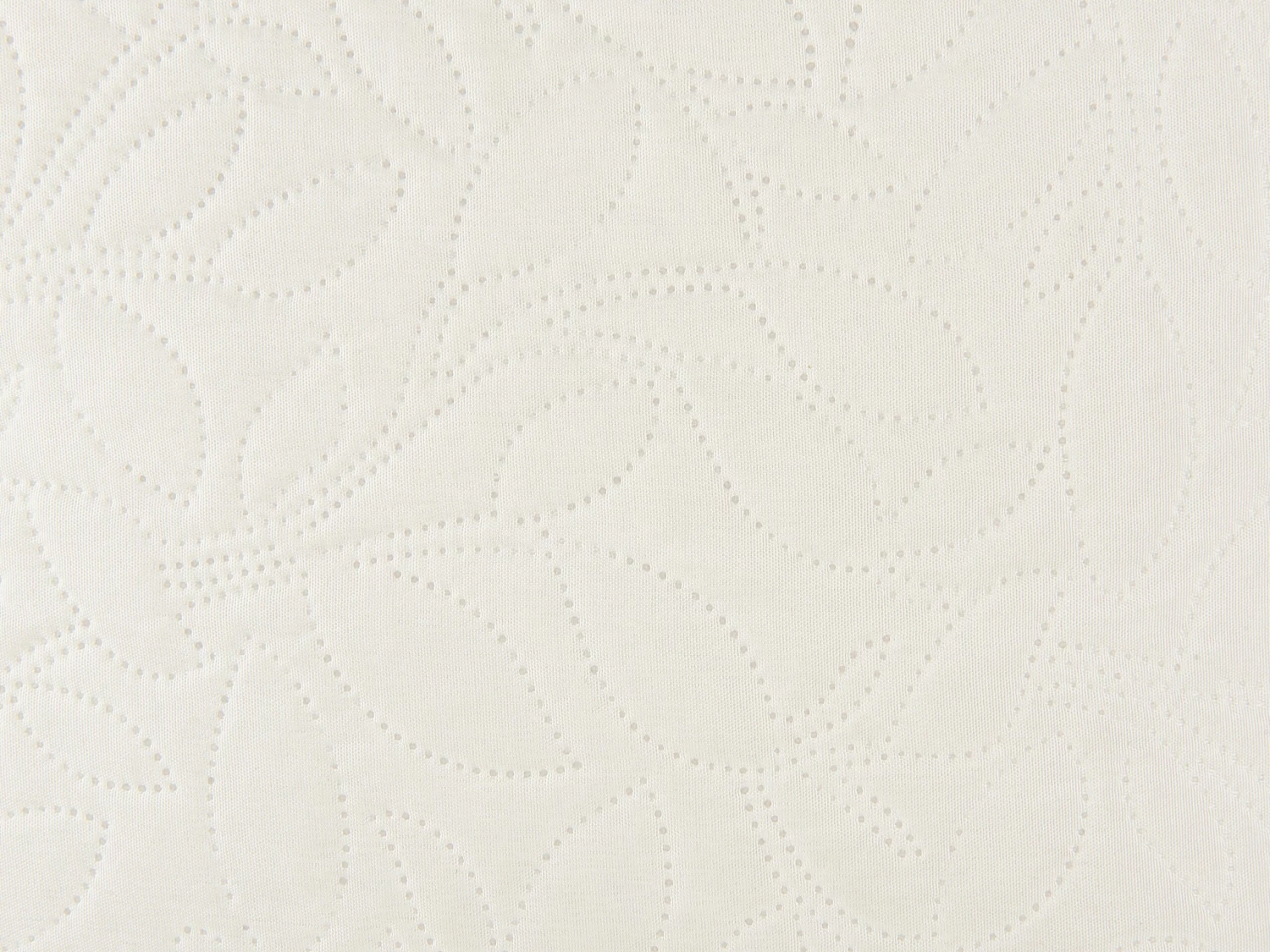 Bedsprei Met 2 Kussens Creme In Diverse Formaten RUDKHAN 8 Bedsprei Met 2 Kussens Creme In Diverse Formaten RUDKHAN - Afbeelding 8