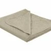Bedsprei Taupe In Diverse Formaten SHUSH