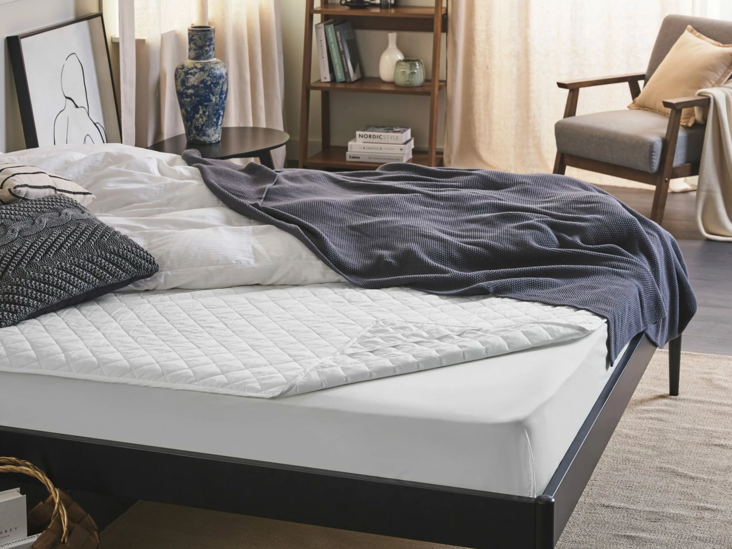 Matrastopper In Diverse Formaten MANASLU - Afbeelding 3