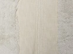 Katoenen Deken 130 X 180 Cm Wit RAEBARELI 9 Katoenen Deken 130 X 180 Cm Wit RAEBARELI -slaapkamer Verkoopwinkel undef src sa picid 829215 type whitesh image