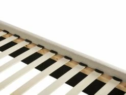 Bed Fluweel Beige In Diverse Formaten AYETTE -slaapkamer Verkoopwinkel undef src sa picid 832206 type whitesh image