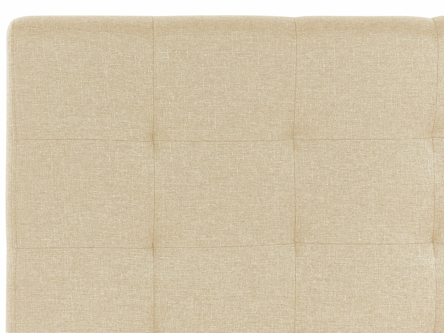 Bed Stof Beige Met Opbergruimte In Diverse Formaten LA ROCHELLE - Afbeelding 10