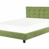 Bed Stof Groen In Diverse Formaten LA ROCHELLE