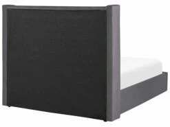 Bed Met Opbergruimte Fluweel Grijs In Diverse Formaten LUBBON 15 Bed Met Opbergruimte Fluweel Grijs In Diverse Formaten LUBBON -slaapkamer Verkoopwinkel undef src sa picid 833593 type whitesh image