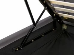 Bed Met Opbergruimte Fluweel Grijs In Diverse Formaten LUBBON 16 Bed Met Opbergruimte Fluweel Grijs In Diverse Formaten LUBBON -slaapkamer Verkoopwinkel undef src sa picid 833594 type whitesh image