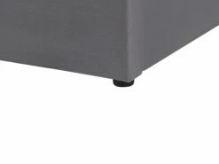 Bed Met Opbergruimte Fluweel Grijs In Diverse Formaten LUBBON 19 Bed Met Opbergruimte Fluweel Grijs In Diverse Formaten LUBBON -slaapkamer Verkoopwinkel undef src sa picid 833597 type whitesh image