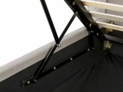 Bed Fluweel Lichtgrijs Met Opbergruimte In Diverse Formaten LUBBON 16 Bed Fluweel Lichtgrijs Met Opbergruimte In Diverse Formaten LUBBON -slaapkamer Verkoopwinkel undef src sa picid 833904 type whitesh image