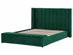 Bed Fluweel Groen Met Opbergruimte In Diverse Formaten NOYERS 15 Bed Fluweel Groen Met Opbergruimte In Diverse Formaten NOYERS -slaapkamer Verkoopwinkel undef src sa picid 834634 type whitesh image