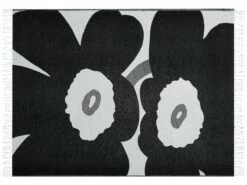 Deken Grijs/zwart 130 X 170 Cm KYAKMI -slaapkamer Verkoopwinkel undef src sa picid 834649 type whitesh image