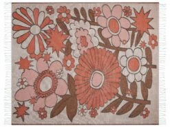 Deken 130 X 170 Cm Meerkleurig DARAU -slaapkamer Verkoopwinkel undef src sa picid 834837 type whitesh image