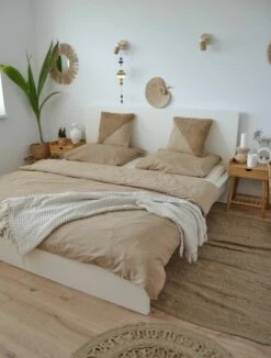 Dekbedovertrekset Katoen Beige In Diverse Formaten AVONDALE 14 Dekbedovertrekset Katoen Beige In Diverse Formaten AVONDALE -slaapkamer Verkoopwinkel undef src sa picid 837211 type whitesh image