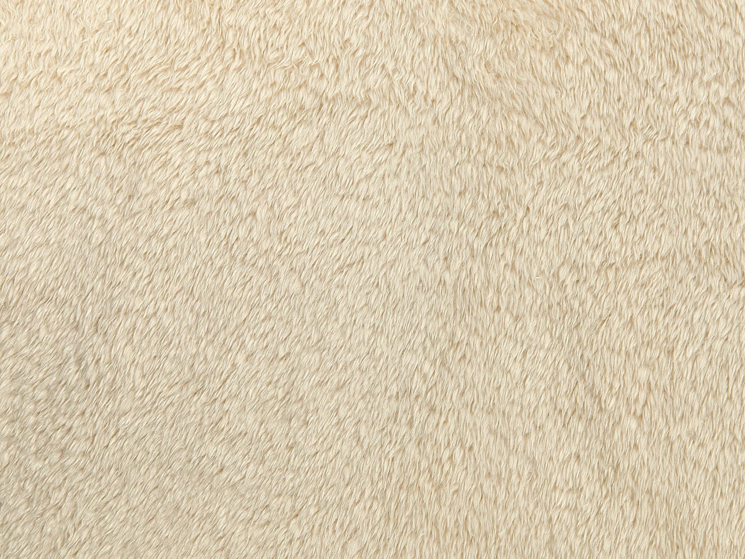 Deken Beige 125 X 150 Cm NAMDU - Afbeelding 3