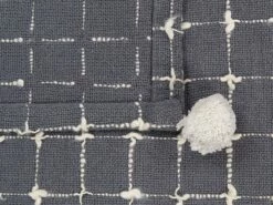 Deken Grijs 125 X 150 Cm YASAM -slaapkamer Verkoopwinkel undef src sa picid 839553 type whitesh image