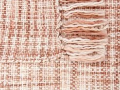 Deken 125 X 150 Cm Bruin DEURALI -slaapkamer Verkoopwinkel undef src sa picid 839752 type whitesh image