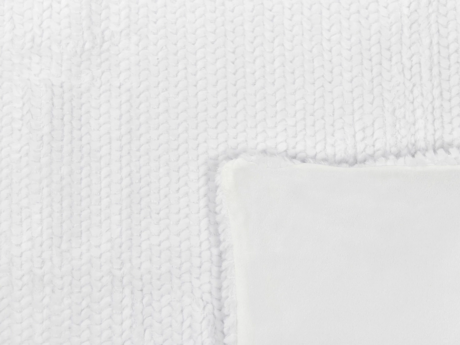 Bedsprei Wit BJAS Verschillende Maten - Afbeelding 3