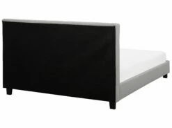 Waterbed Stof Lichtgrijs In Diverse Formaten LA ROCHELLE -slaapkamer Verkoopwinkel undef src sa picid 844855 type whitesh image