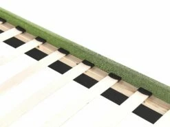 Waterbed Stof Groen In Diverse Formaten LA ROCHELLE -slaapkamer Verkoopwinkel undef src sa picid 845021 type whitesh image