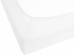 Hoeslaken Katoen Wit JANBU Verschillende Maten -slaapkamer Verkoopwinkel undef src sa picid 845148 type whitesh image