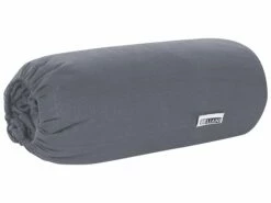 Hoeslaken Katoen Donkergrijs JANBU Verschillende Maten -slaapkamer Verkoopwinkel undef src sa picid 845321 type whitesh image