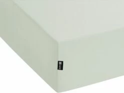 Hoeslaken Katoen Lichtgroen JANBU Verschillende Maten -slaapkamer Verkoopwinkel undef src sa picid 845493 type whitesh image