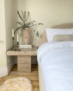 Tweepersoonsbed Stof Beige VAUCLUSE Verschillende Maten 12 Tweepersoonsbed Stof Beige VAUCLUSE Verschillende Maten -slaapkamer Verkoopwinkel undef src sa picid 845722 type whitesh image