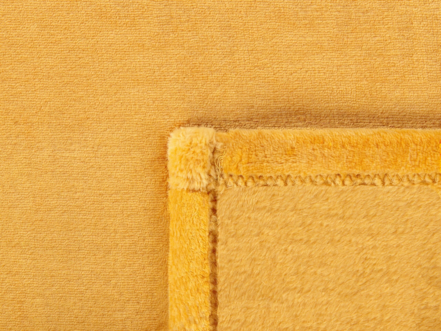 Deken Oranje In Diverse Formaten BAYBURT - Afbeelding 4