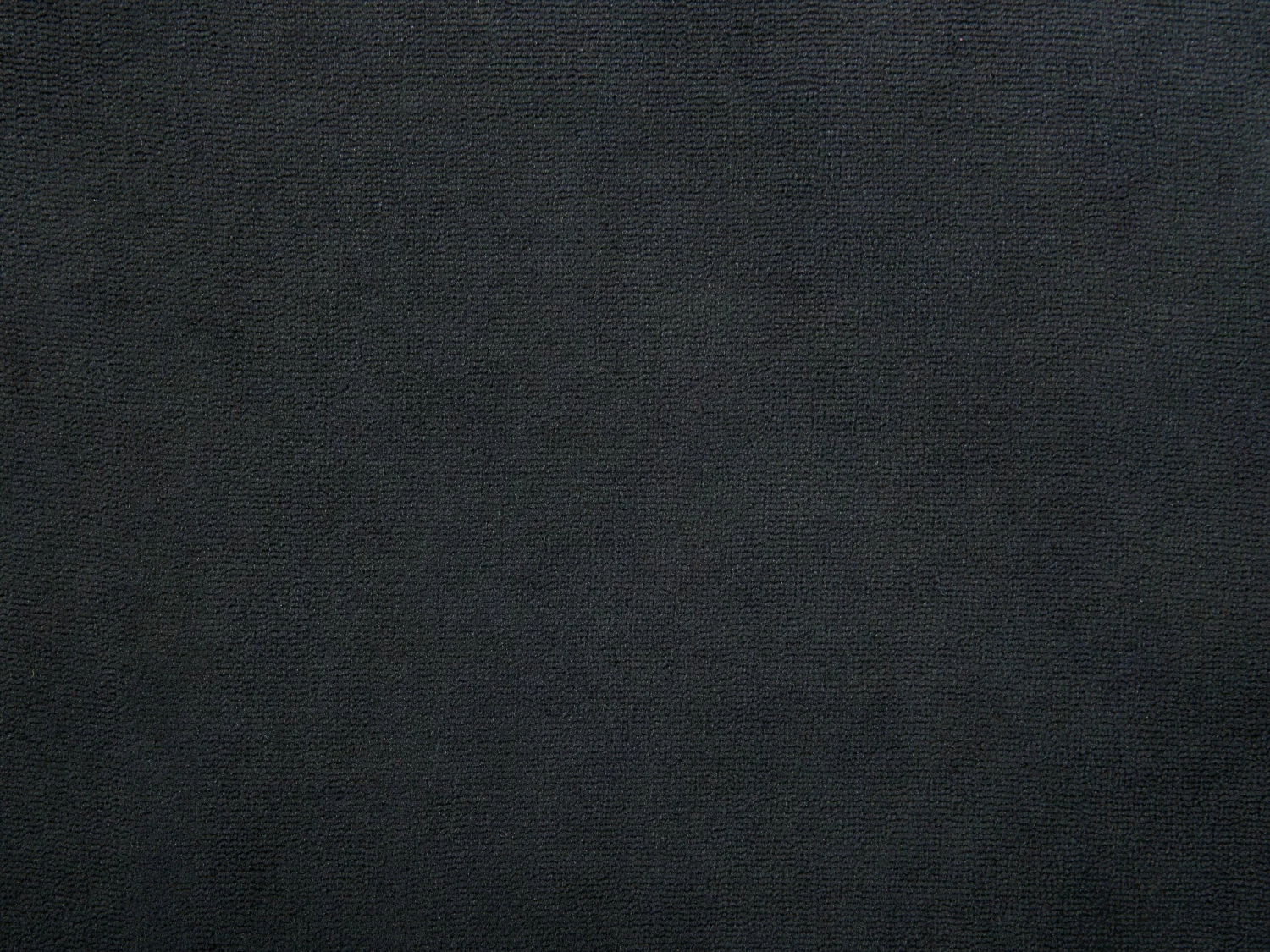 Deken Zwart In Diverse Formaten BAYBURT - Afbeelding 3