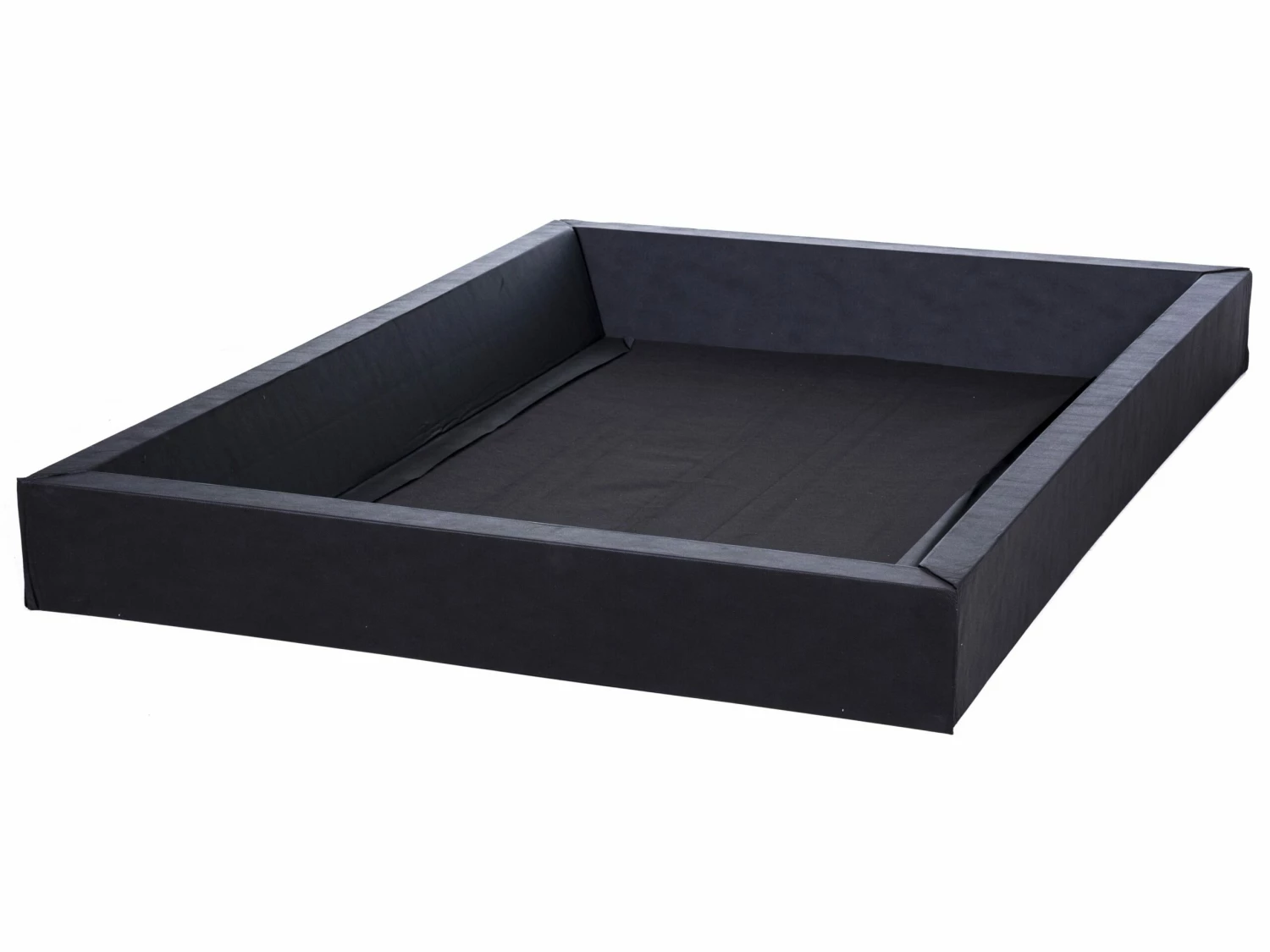 Waterbed Leer Wit 180 X 200 Cm VICHY - Afbeelding 10